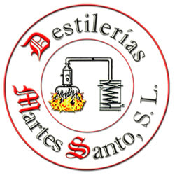 Martes Santo Gin
