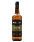 Marthas Fine White Portvin 75 cl 19,5%