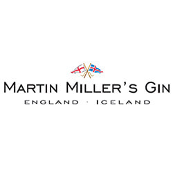 Martin Millers Gin