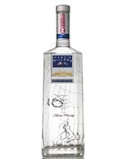 Flaske Martin Miller's Premium London Dry Gin fra England