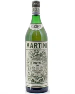 Martini Extra Dry Vermouth Old Version 5 Likør Italien 100 cl