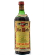 Martini & Rossi China Martini Bitterlikør Italien 70 cl 32%