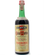 Martini & Rossi China Martini Old Version 4 Bitterlikør 75 cl 31%