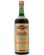 Martini & Rossi Elixir Di China Aromatico Likør Italien 1 liter