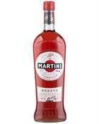 Martini Rosato Vermouth fra Torino Italien