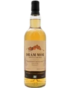 A Secret Martinique Distillery 6 år Dram Mor Single Cask Rom flaske