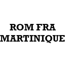 Martinique Rom
