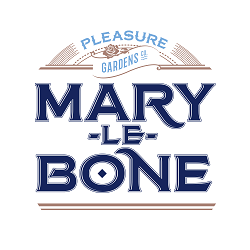Marylebone Gin