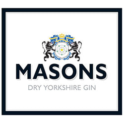 Masons Gin