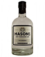 Flaske Masons Dry Yorkshire Gin The Original fra England