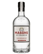 Flaske Masons Slow Distilled Sloe Gin fra Yorkshire