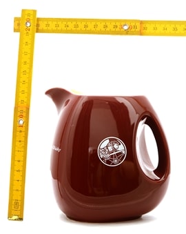 McCallums Whiskykande 1 Vandkande Waterjug
