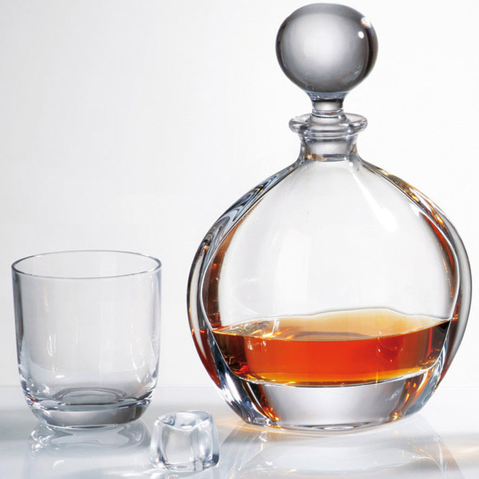 Merchandise Whiskyglas Merchandise Whiskyglas