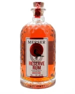 Flaske Merser Reserve Blended Caribbean rom