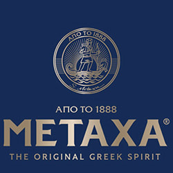 Metaxa Brandy
