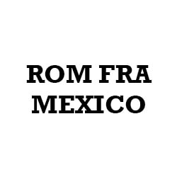Mexico Rom