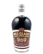 Mezclado Dark C Dansk Rom Blanderi 25 cl flaske