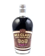 Mezclado Dark C Dansk Rom Blanderi 25 cl flaske