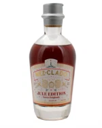 Lille rombutelj med julemotiv, Mezclado Jule Edition