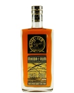 Flaske Mhoba American Oak Aged rom fra Sydafrika