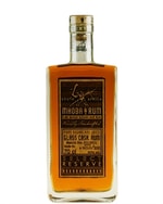 Flaske Mhoba Select Reserve Glass Cask rom