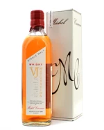 Flaske Michel Couvreur VJ Maturation Single Malt Whisky fra Jura