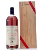 Flaske Michel Couvreur Blossoming Auld Sherried Single Malt Whisky