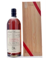 Flaske Michel Couvreur Blossoming Auld Sherried Single Malt Whisky