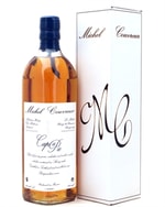 Flaske Michel Couvreur Cap A Pie Blended Whisky
