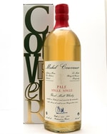 Flaske Michel Couvreur New Version Pale Single Single Malt Whisky