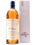 Michel Couvreur The Unique Single Malt Whisky 70 cl 