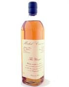 Flaske Michel Couvreur Grain Whisky lagret på sherryfade