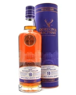 Miltonduff Gordon MacPhail Speyside whiskyflaske