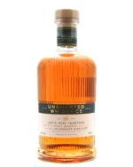 Miltonduff Lets Stay Together PX sherry whiskyflaske