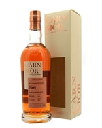 Miltonduff Càrn Mòr sherryfad whiskyflaske
