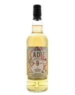 Miltonduff James Eadie small batch whiskyflaske