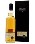 Miltonduff 1982 Adelphi Limited 40 år whiskyflaske