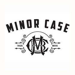 Minor Case Whiskey