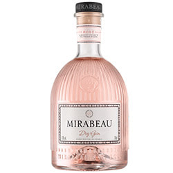 Mirabeau Gin