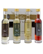 Mjødgård Gaveæske Dansk Mjød 4x10 cl 13-14%