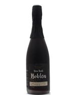 Modavi Boblen Den Røde 2018 Dansk Mousserende Vin 75 cl 12%