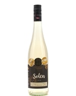 Modavi Solen 2018 Dansk Hvidvin 75 cl 12,5%