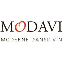 MoDaVi - Moderne Dansk Vin MoDaVi - Moderne Dansk Vin