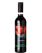 Modo Jordbær Sirup 75 cl Finland
