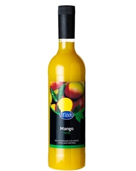 Modo Mango Sirup 75 Finland