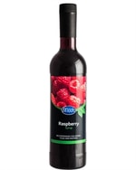 Modo Raspberry / Hindbær Sirup 75 cl Finland
