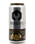 Dåse Moersleutel Extravagant Nuts Honey Pastry Stout, 44 cl