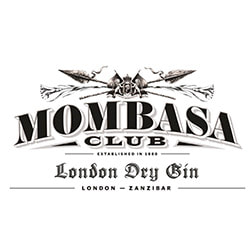 Mombasa Club Gin
