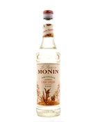 Monin Cane Sugar / Rørsukker Pure Cane Sirup 70 cl Likør Liqueur Monin France