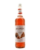 Monin Caramel / Karamel Sirup Fransk Likør 100 cl PET flaske